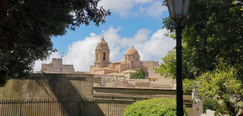 Erice-9 Erice: ecco le mie foto di uno dei borghi più belli d'Italia