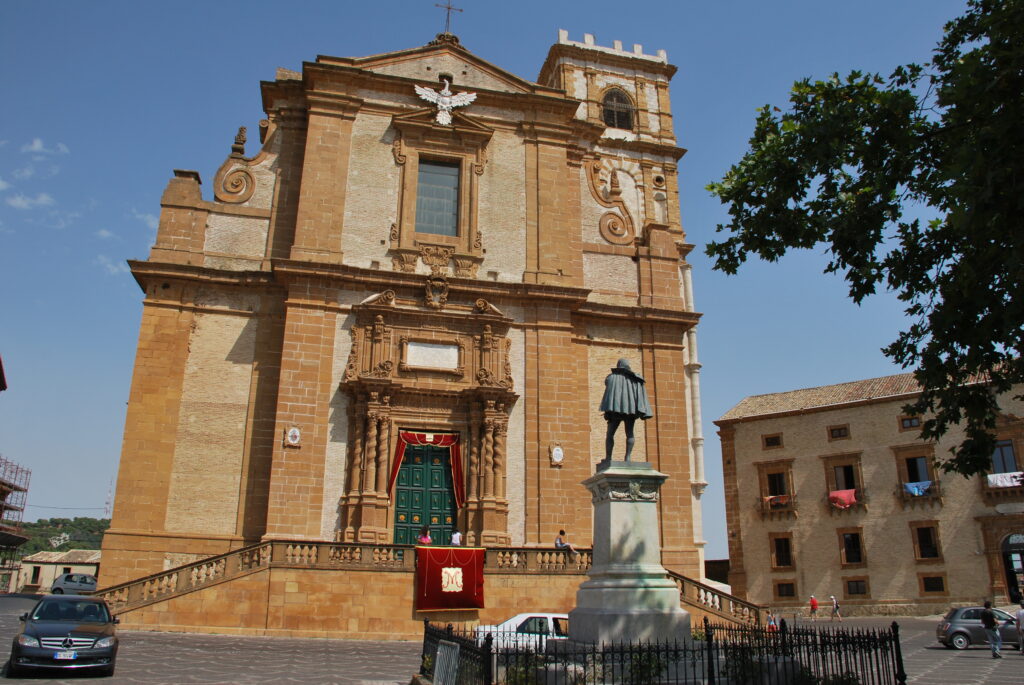 DSC_0052-1024x685 Piazza Armerina, la stupenda città medievale della Sicilia
