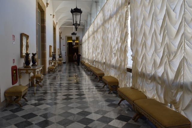 Appartamenti-reali1 Che incanto! Il fascino degli Appartamenti Reali a Palermo: storia, architettura e stile di vita siciliano