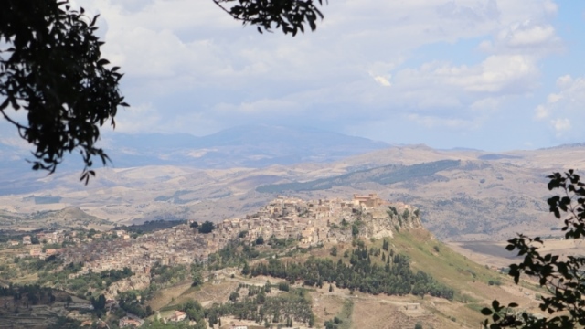 Calascibetta Una giornata a Calascibetta in Sicilia: cosa vedere assolutamente