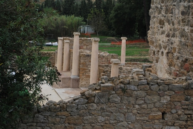 Villa-romana-casale10 La Villa Romana del Casale di Piazza Armerina: un Patrimonio dell'Umanità