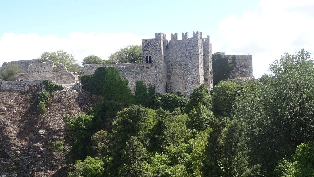 Erice-il-Castello 10 cose da vedere a Erice, uno dei Borghi più suggestivi della Sicilia