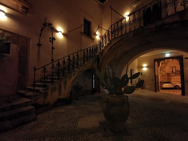 Palazzo-Panitteri-Sambuca11 Palazzo Panitteri di Sambuca di Sicilia: un viaggio nell'arte e nella storia della cultura sambucese