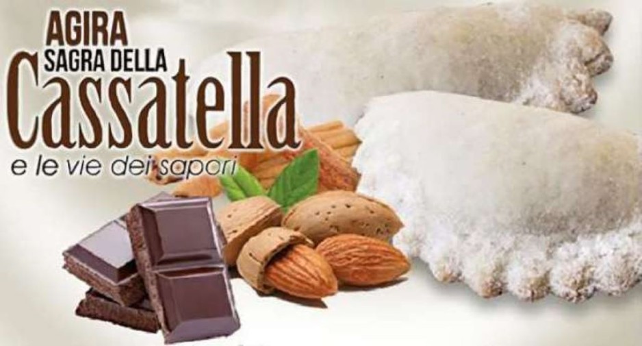 Sagra-della-Cassatella-Agira Sagra della Cassatella di Agira 2024: un viaggio tra gusto e tradizione