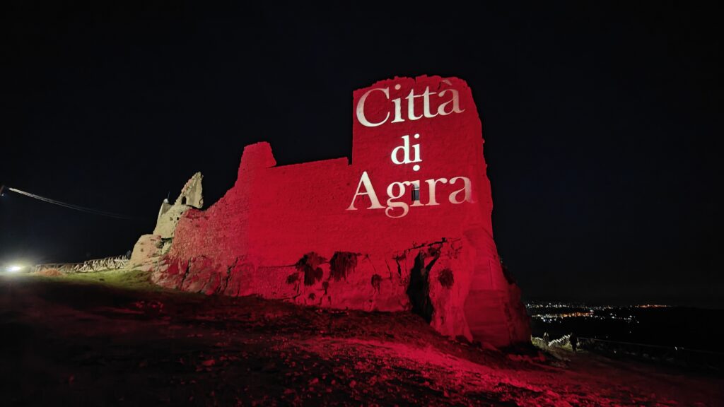 Agira-il-Castello-1024x576 Sagra della Cassatella di Agira 2024: un viaggio tra gusto e tradizione